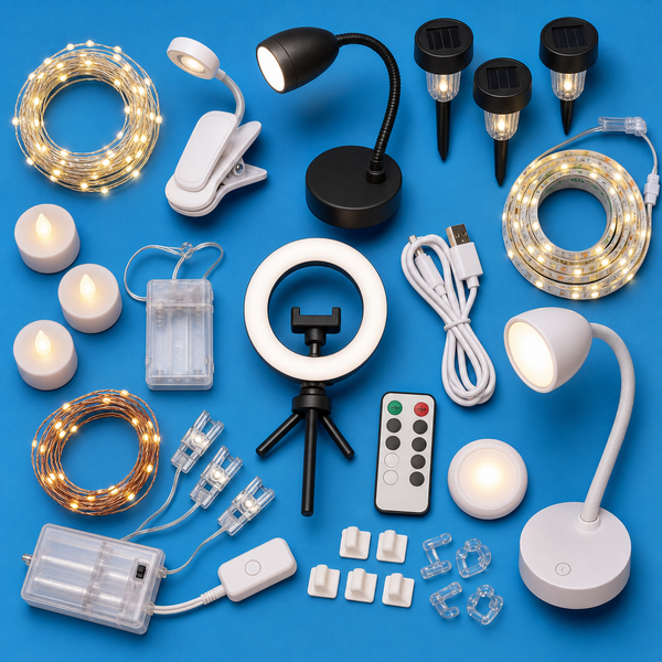 Electronics