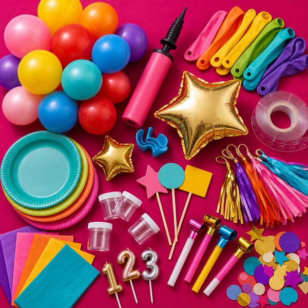 Party & Event